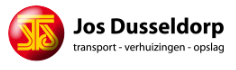 jos dusseldorp logo